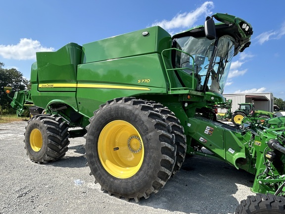 2024 John Deere S770 in Alamo, TN