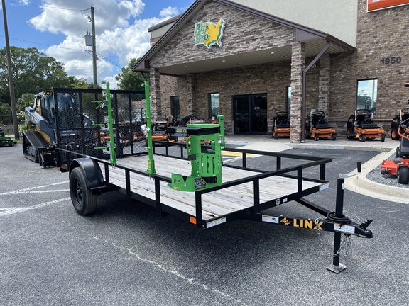 2026 Linx UT357714T in Hastings, FL