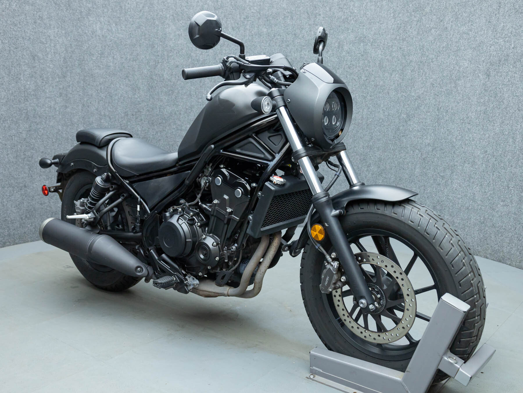 2021 Honda CMX500 REBEL 500 W/ABS 500 ABS SE in Pembroke, NH