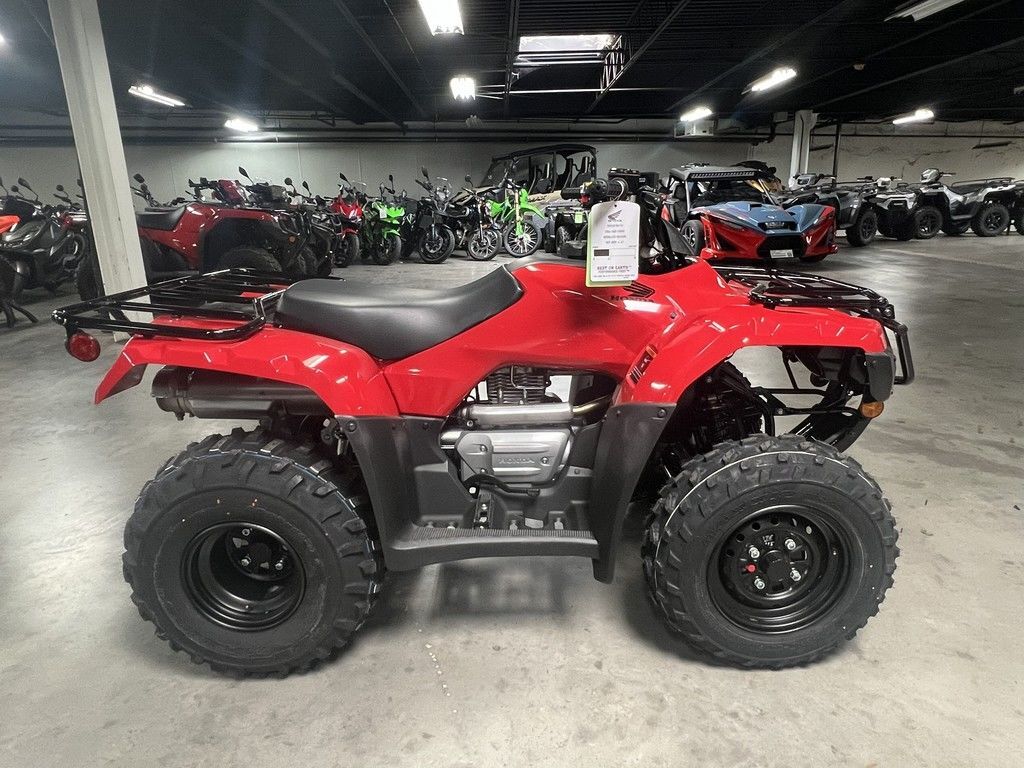 2026 Honda® FourTrax Recon in beaumont TX