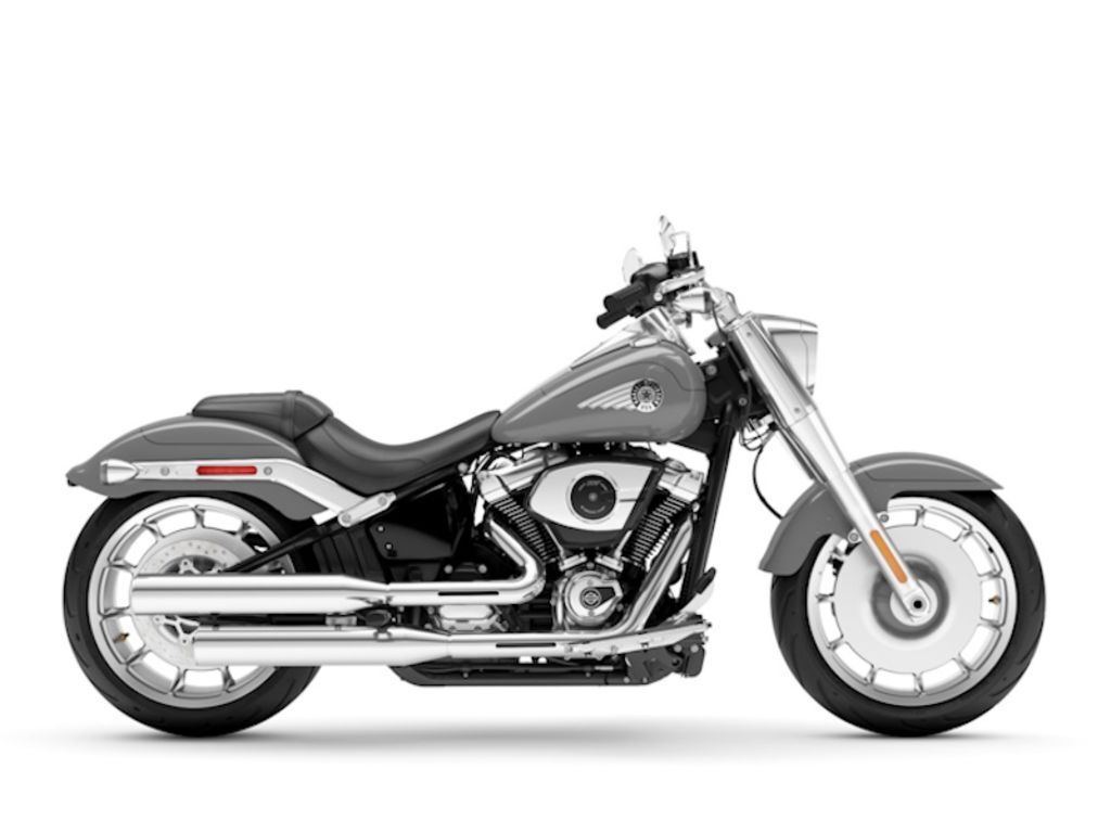 2025 Harley-Davidson® FLFB - Fat Boy® BASE in Baymeadows Jacksonville, FL
