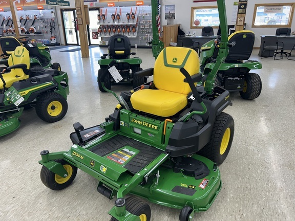 2024 John Deere Z530M in Millersburg, OH
