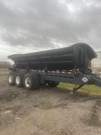 2022 Bauer Built Mfg SD36HH in Rockford, IL