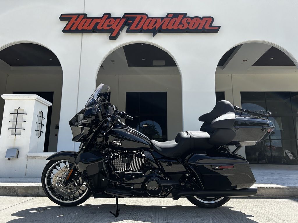 2026 Harley-Davidson® FLHXL - Street Glide® Limited LIMITED in St Augustine, FL
