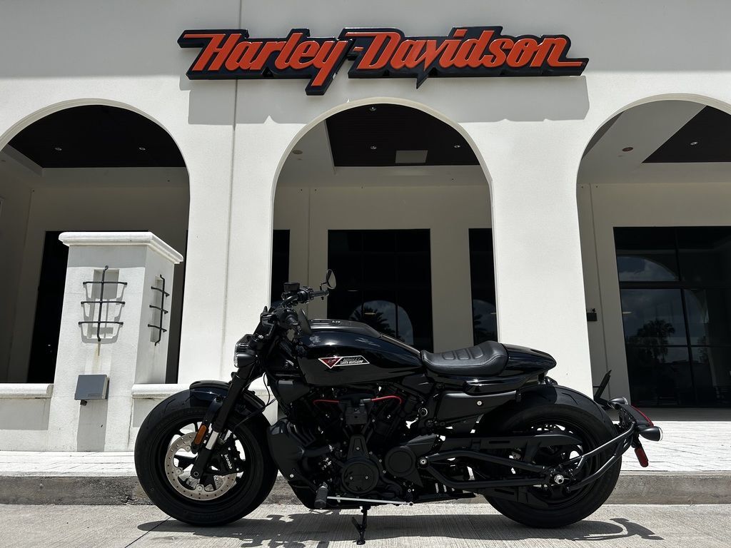 2026 Harley-Davidson® RH1250S - Sportster® S in St Augustine, FL