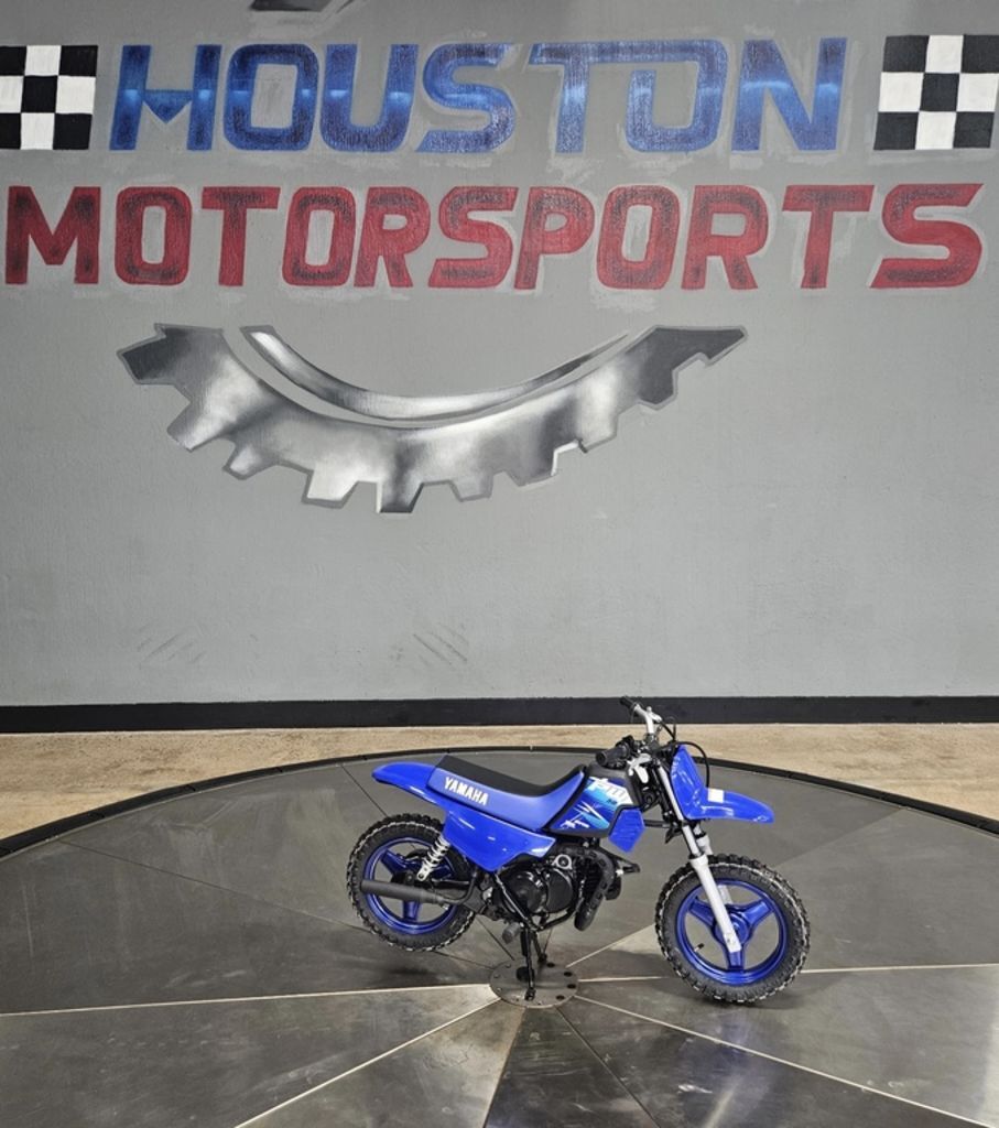 2027 Yamaha PW50 in Houston, TX