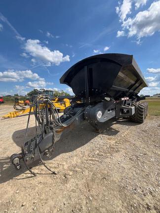 2022 Bauer Built Mfg SD36HH in South Bend, IN