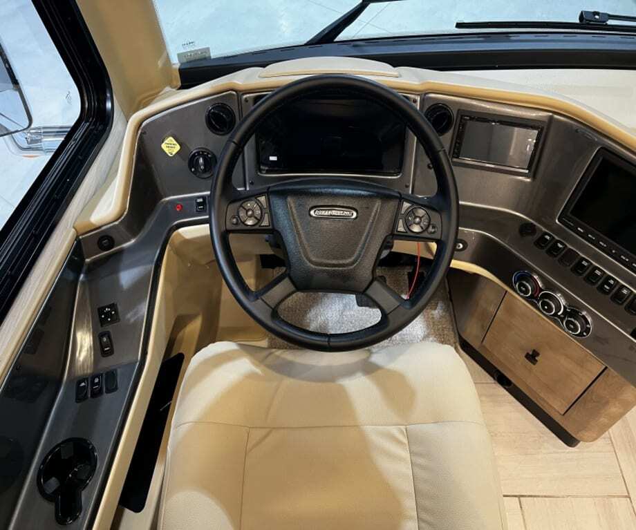 2026 Tiffin PHAETON 40IH in sanford FL