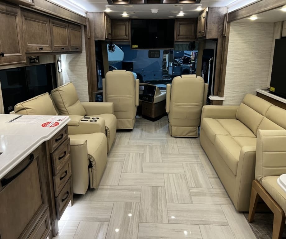 2026 Tiffin PHAETON 40IH in sanford FL