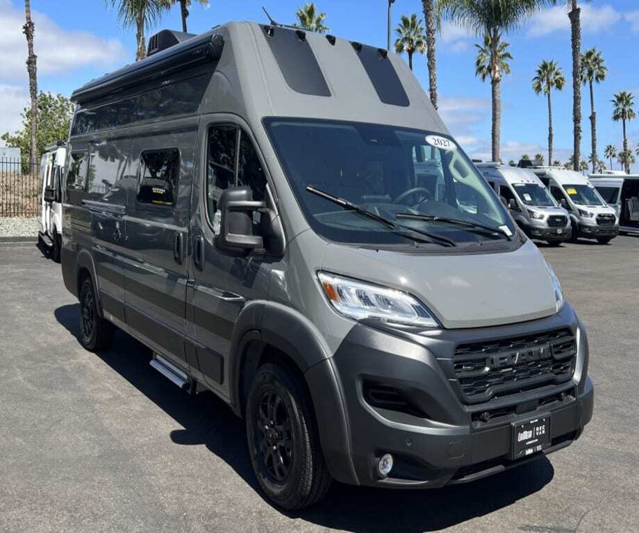 2027 Grand Design LINEAGE SERIES VP LVP2 in san diego CA