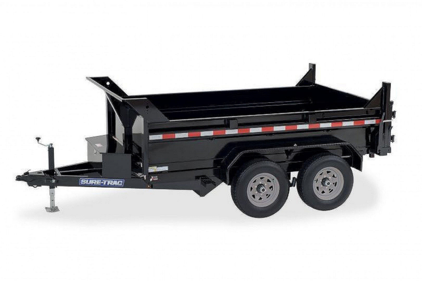 2023 Sure-Trac 6X10 TA 10K in Punta Gorda, FL