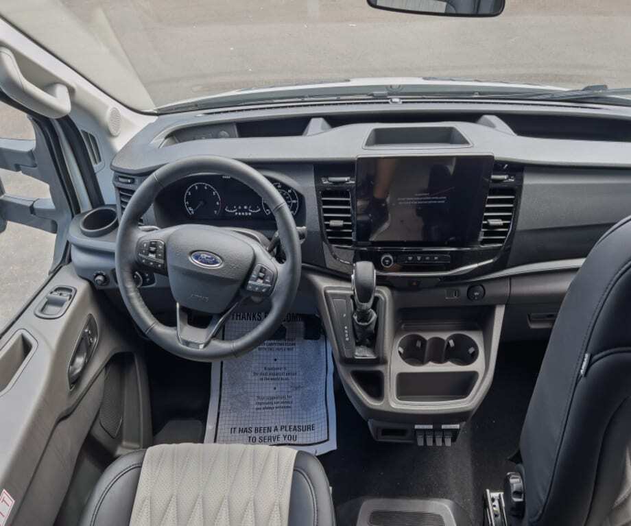 2026 Grand Design LINEAGE SERIES VT LVT2 in san diego CA