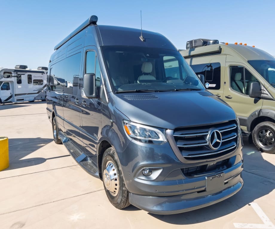 2026 Midwest Automotive Designs HERITAGE MD4-HER-RWD in phoenix AZ