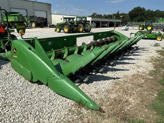 2014 John Deere 608C in Winnsboro, LA