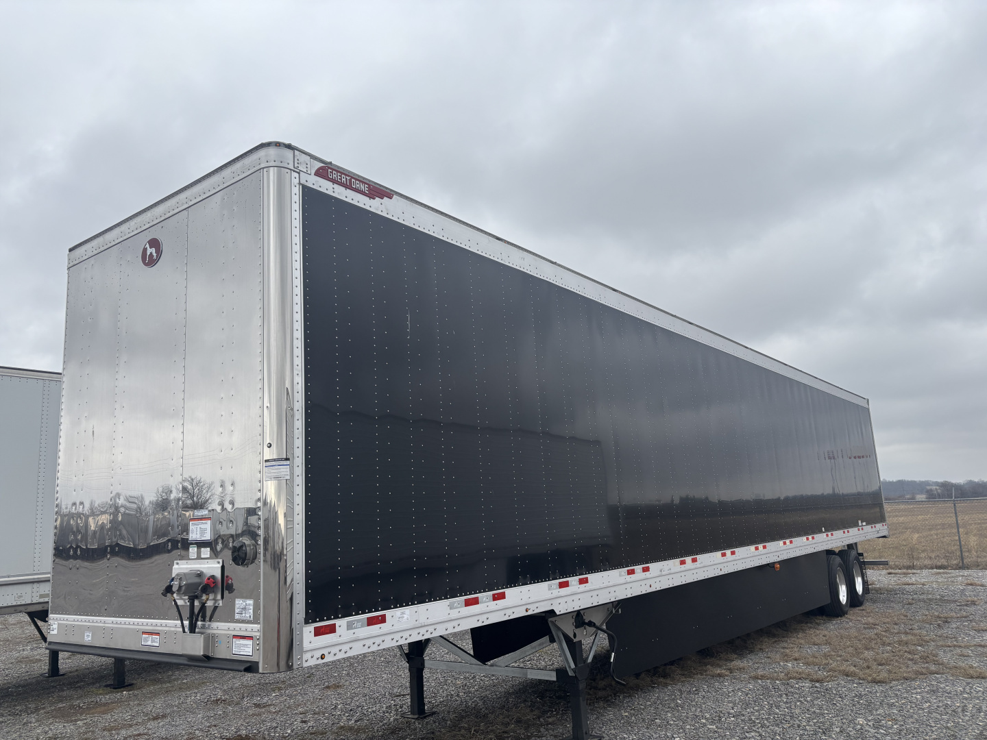 2028 GREAT DANE CS1 in O Fallon, MO
