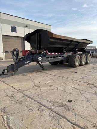 2022 Bauer Built Mfg SD36HH in Rockdale, IL