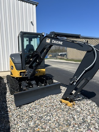 2023 John Deere 35G in Fort Wayne, IN