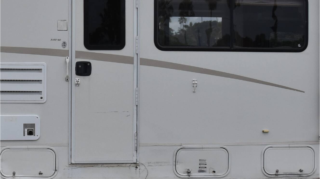 A photo of this 2005 Coachmen FREELANDER 3100SO