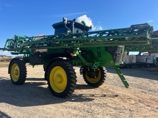 2015 John Deere R4038 in Dixie, GA