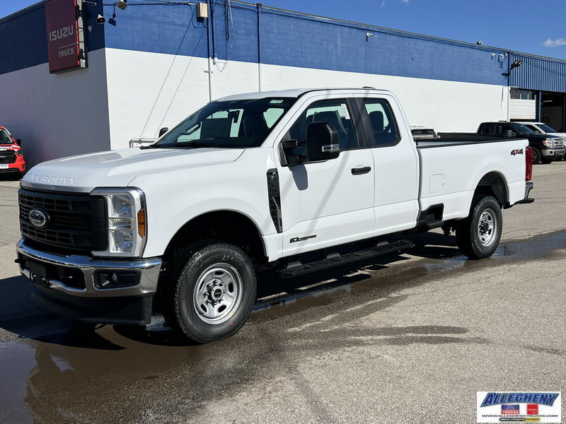 2026 Ford F250 in Pittsburgh, PA