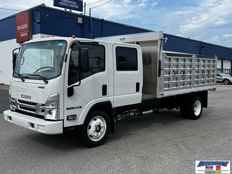 2025 Isuzu NRR in Pittsburgh, PA