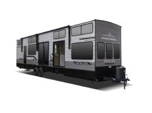 2025 Coachmen RV Catalina Destination 42CONDO Review image