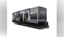 2026 Coachmen Rv Catalina Destination Series 42CONDO RV