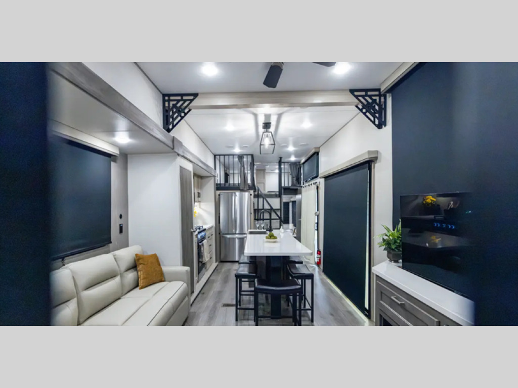 2026 Coachmen Rv Catalina Destination Series 42CONDO in monroe WA