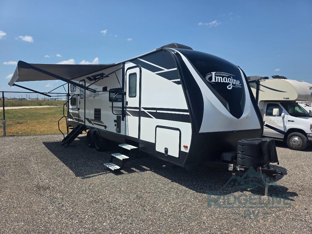 2021 Grand Design Imagine 2800BH RV