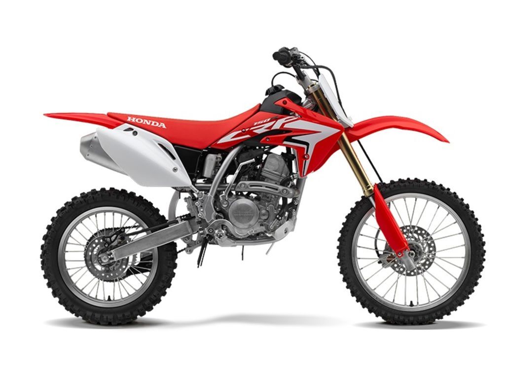 2019 Honda® CRF150R Expert 150R EXPERT in Florence, AL