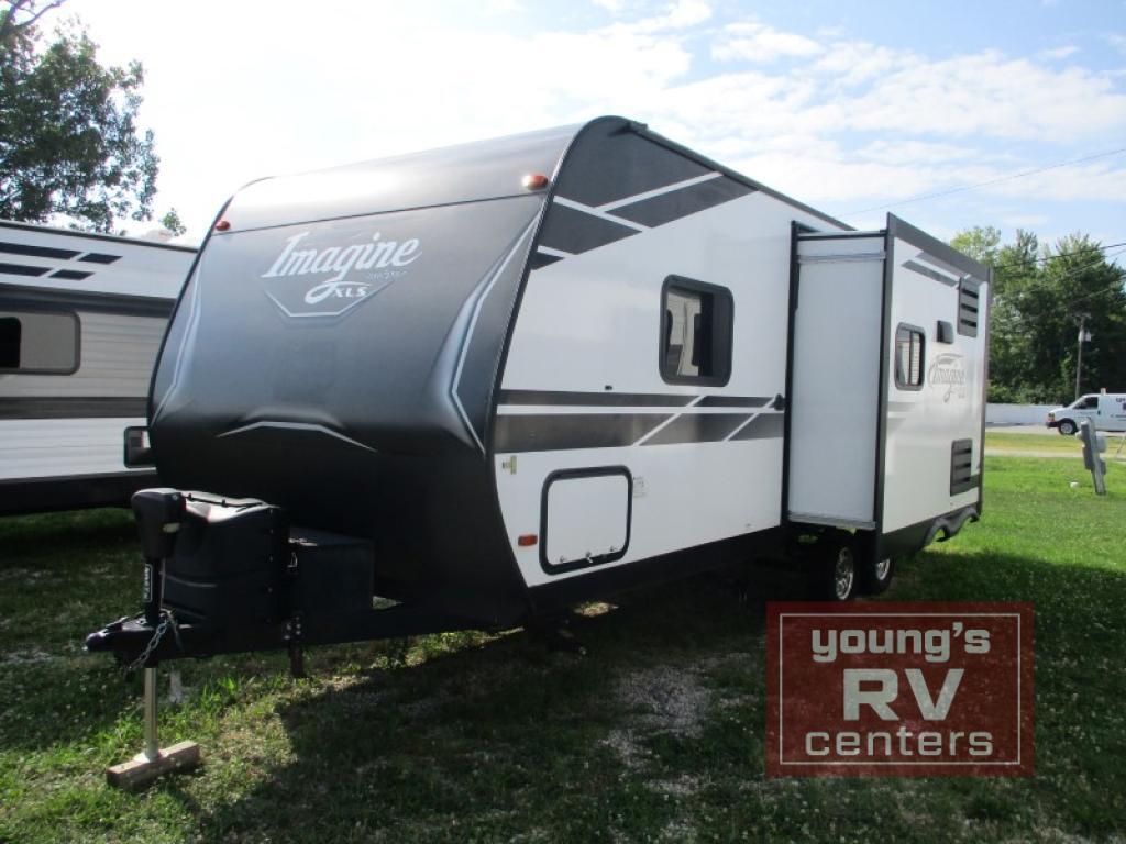 2021 Grand Design Imagine XLS 23BHE in fremont OH