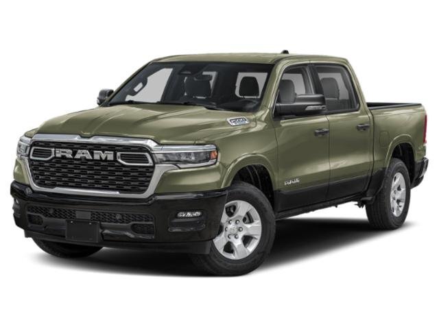 2027 RAM 1500 BIG HORN in Delaware, OH