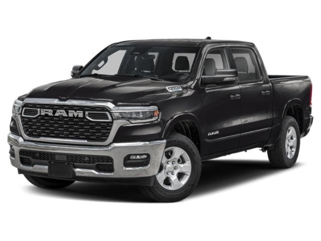 2027 RAM 1500 BIG HORN in Delaware, OH