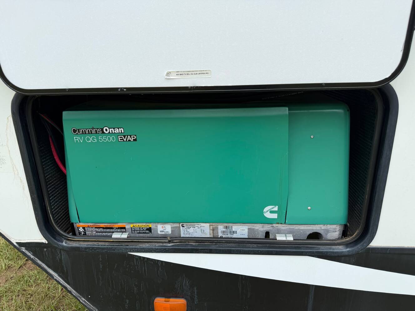 A photo of this 2017 Heartland TORQUE T31