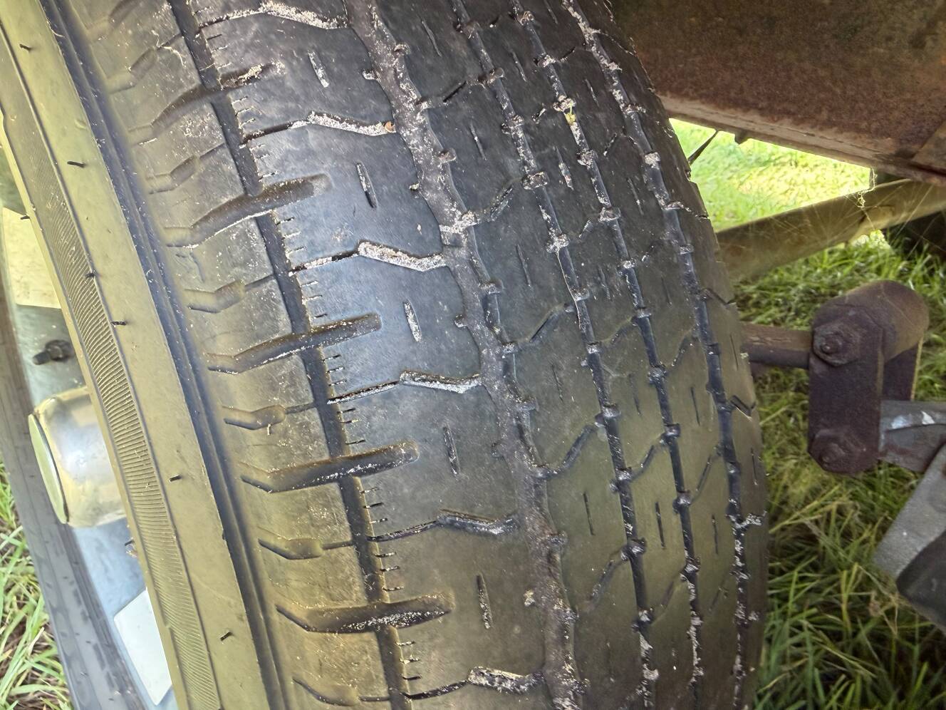 A photo of this 2017 Heartland TORQUE T31