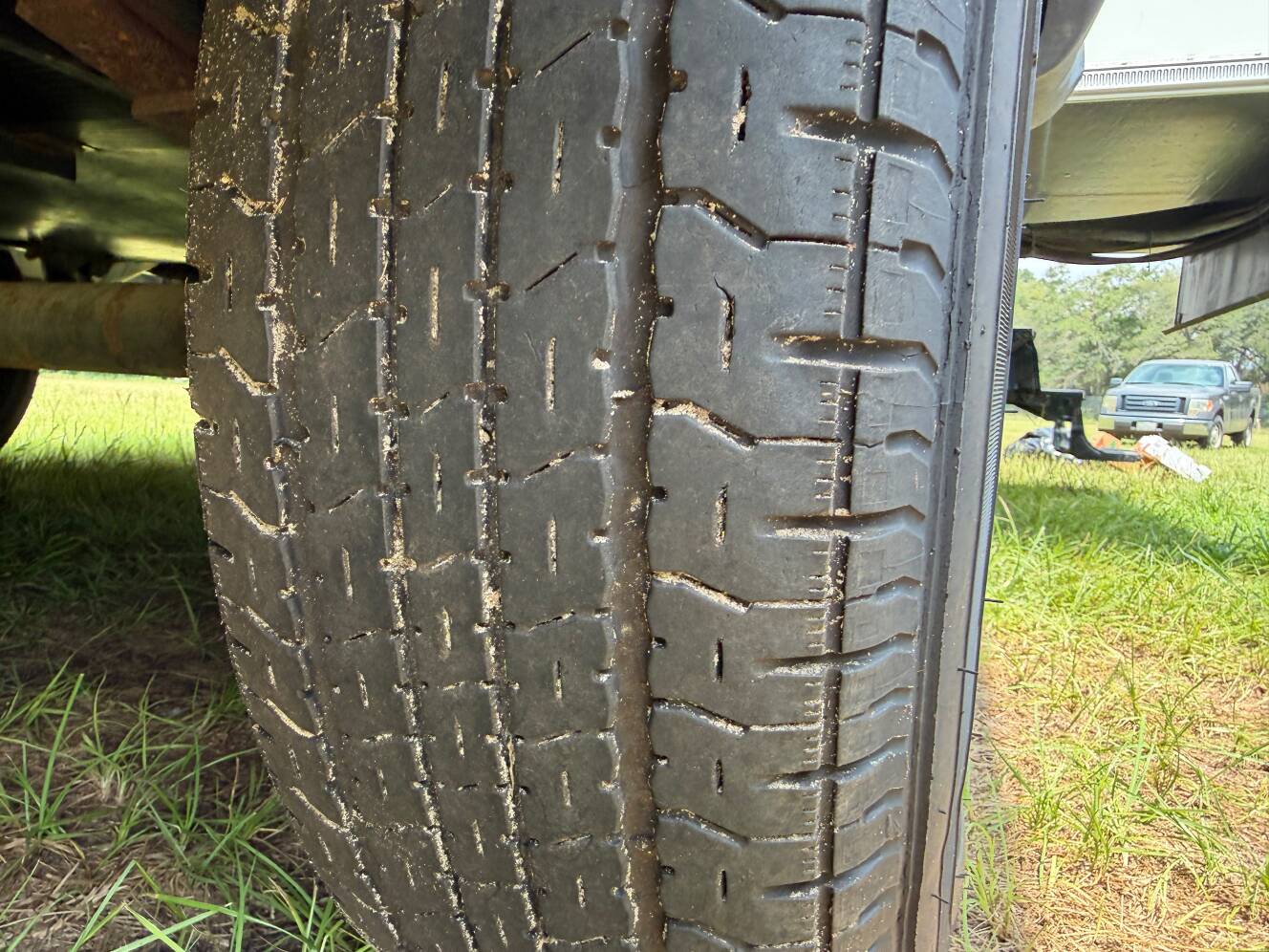 A photo of this 2017 Heartland TORQUE T31