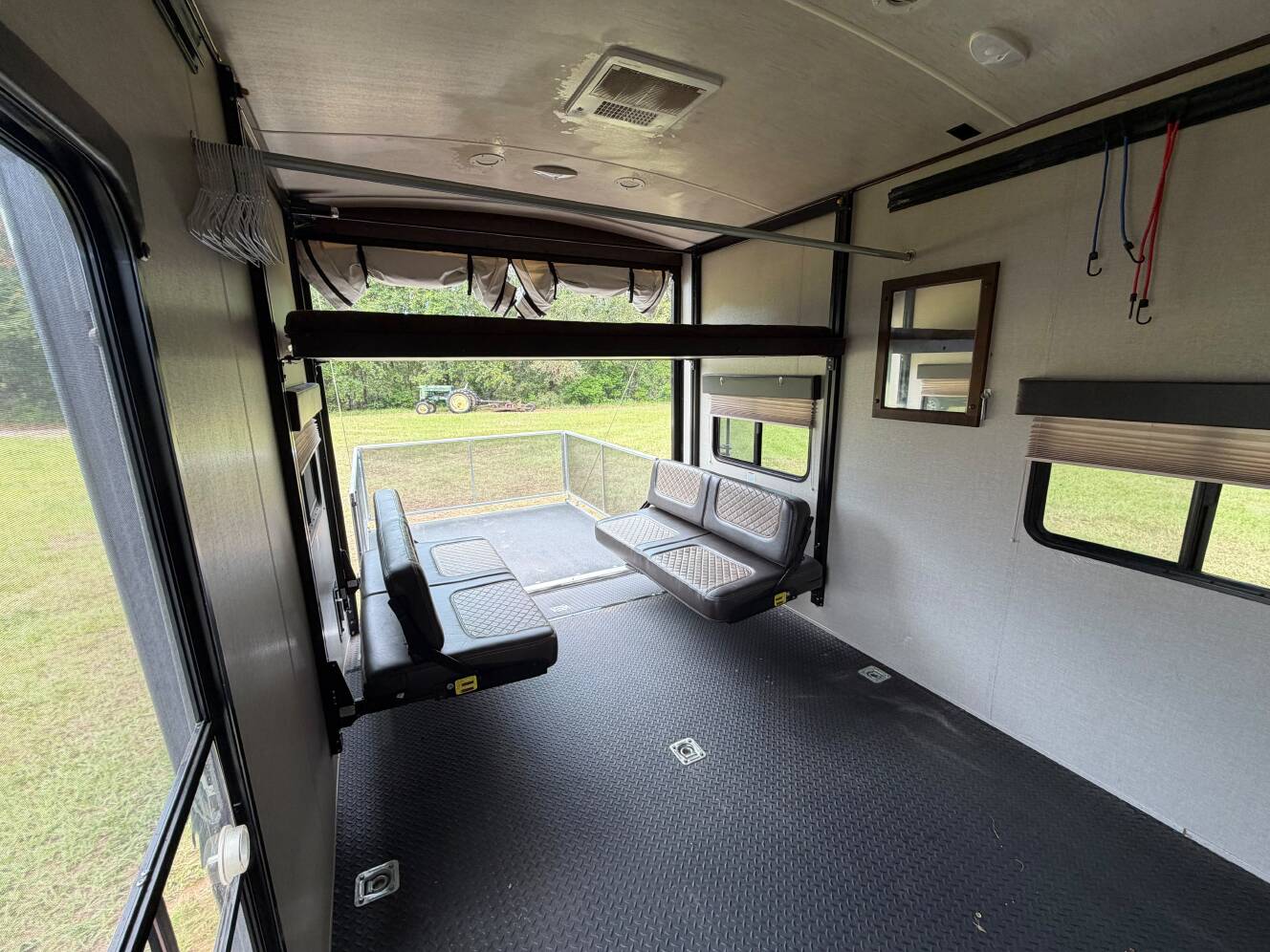 A photo of this 2017 Heartland TORQUE T31