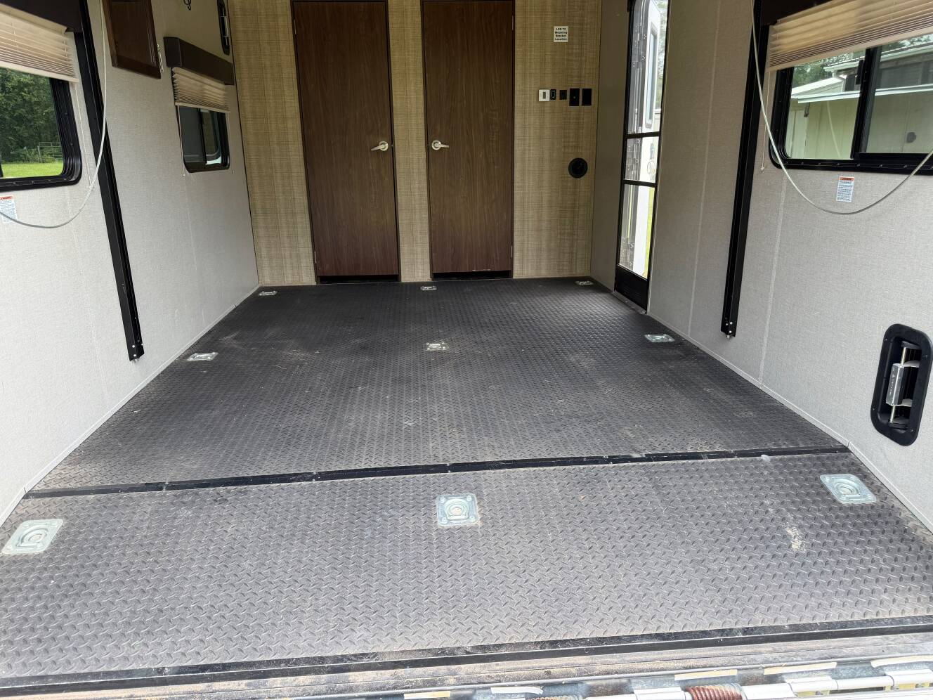 A photo of this 2017 Heartland TORQUE T31
