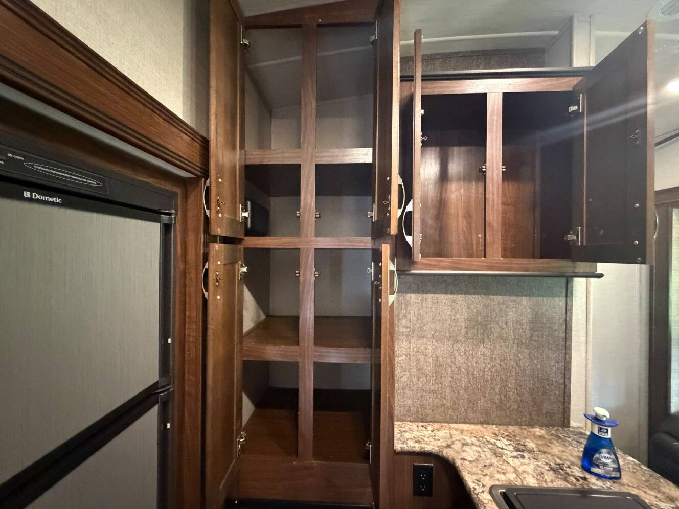A photo of this 2017 Heartland TORQUE T31