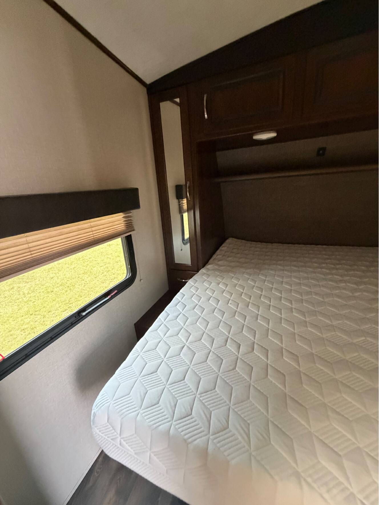 A photo of this 2017 Heartland TORQUE T31