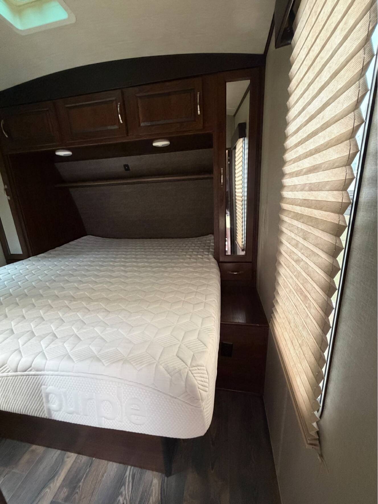 A photo of this 2017 Heartland TORQUE T31