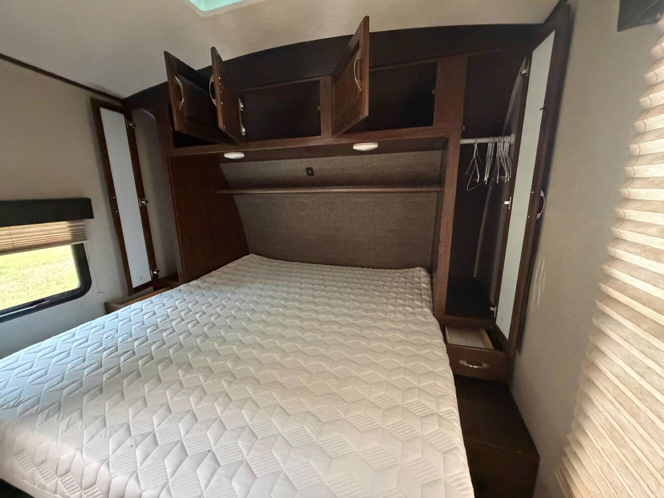 A photo of this 2017 Heartland TORQUE T31