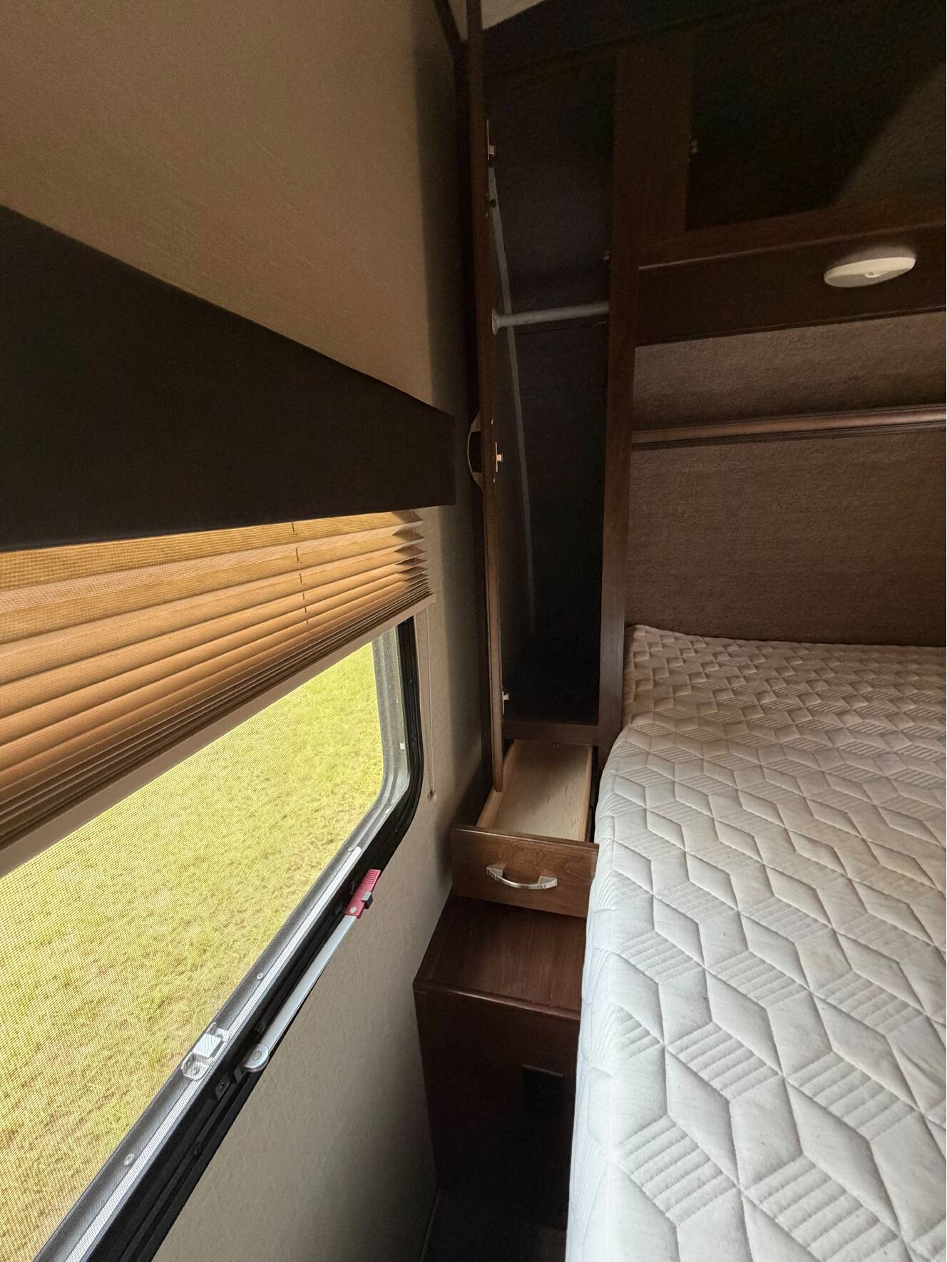 A photo of this 2017 Heartland TORQUE T31