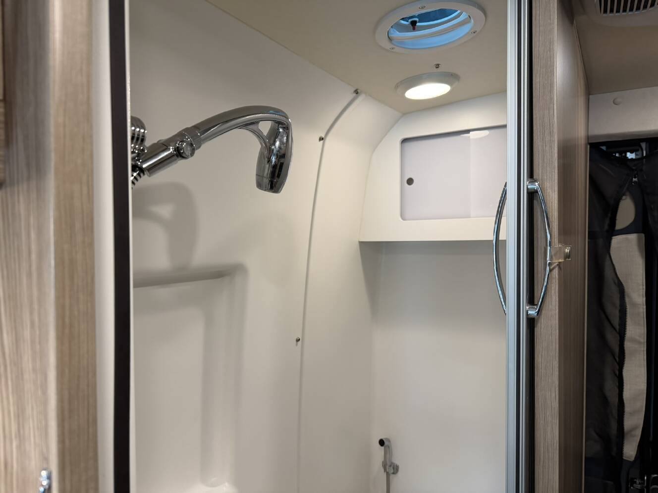 A photo of this 2021 Winnebago Travato 59G