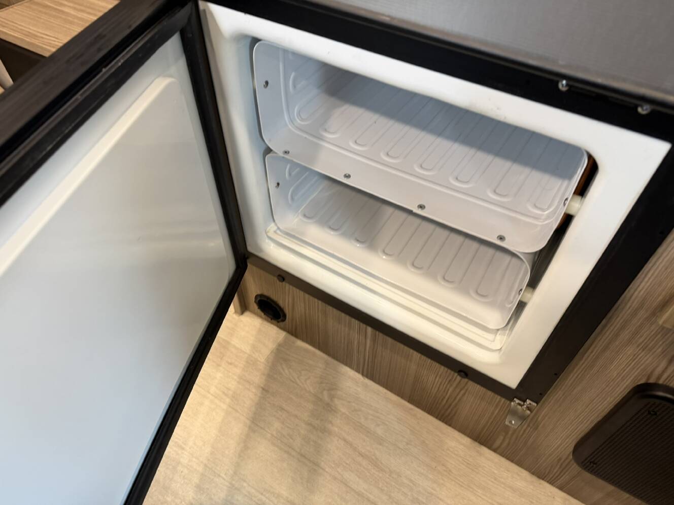 A photo of this 2021 Winnebago Travato 59G
