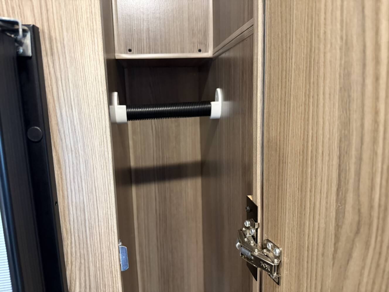 A photo of this 2021 Winnebago Travato 59G