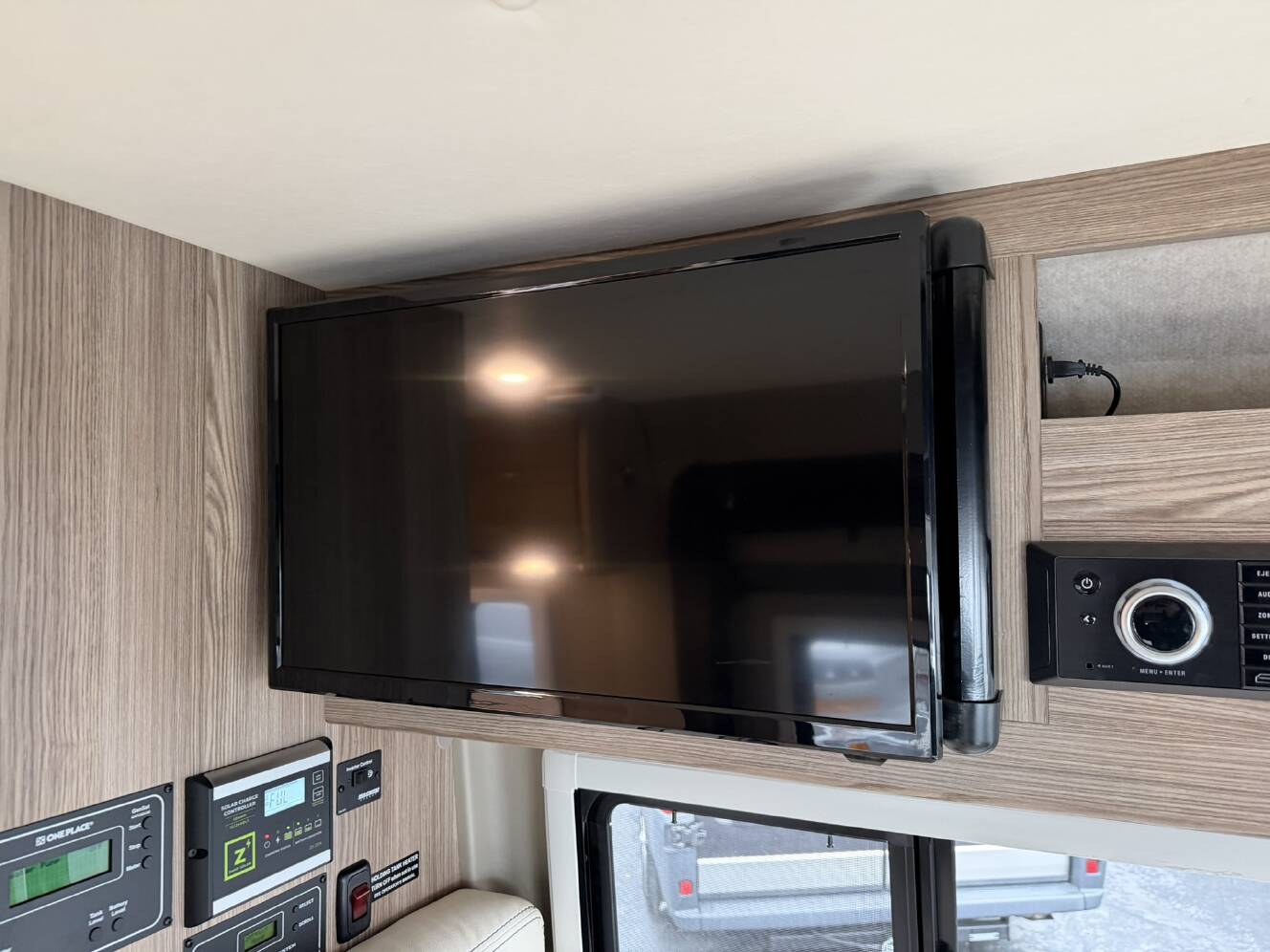 A photo of this 2021 Winnebago Travato 59G