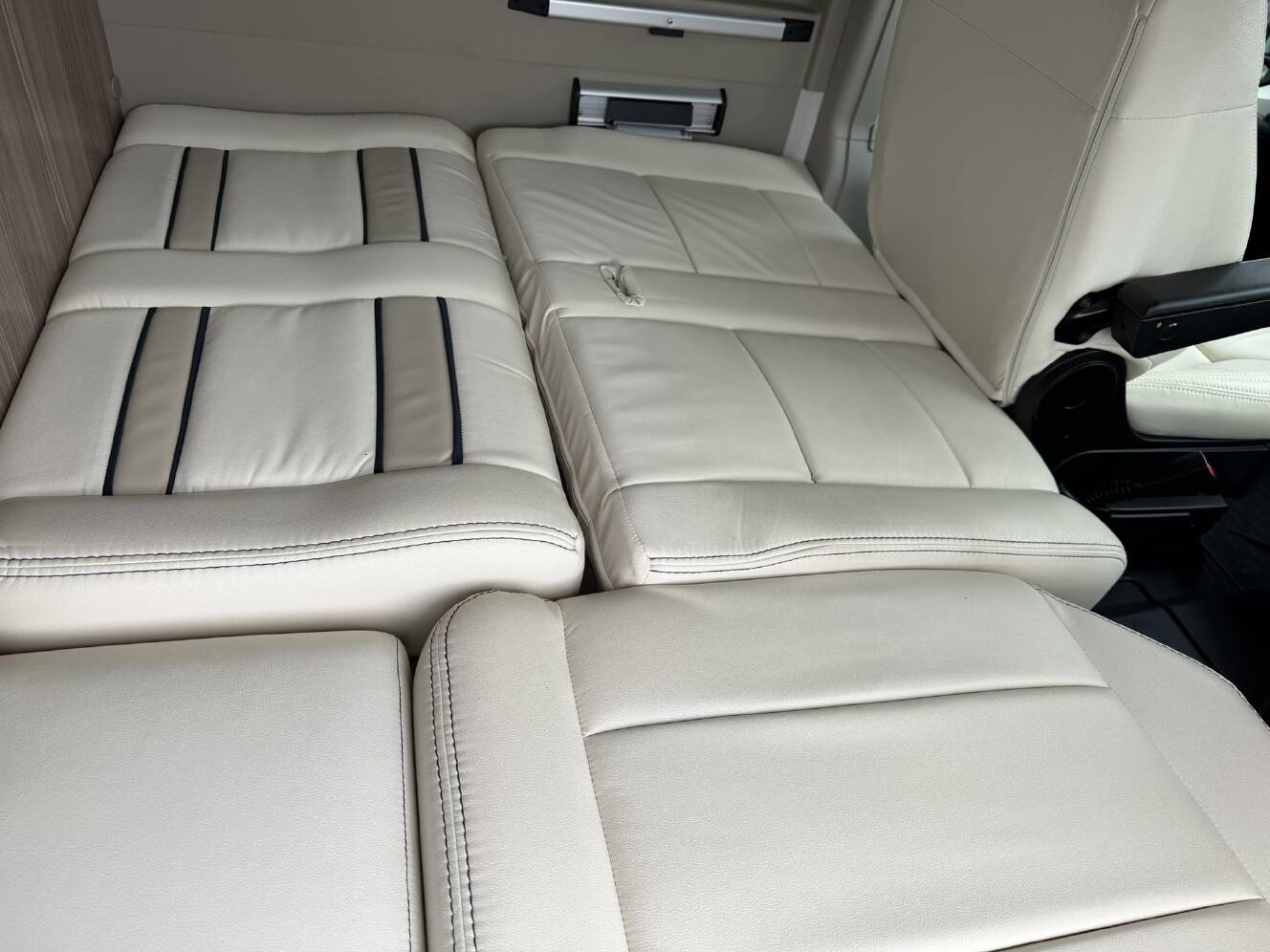 A photo of this 2021 Winnebago Travato 59G