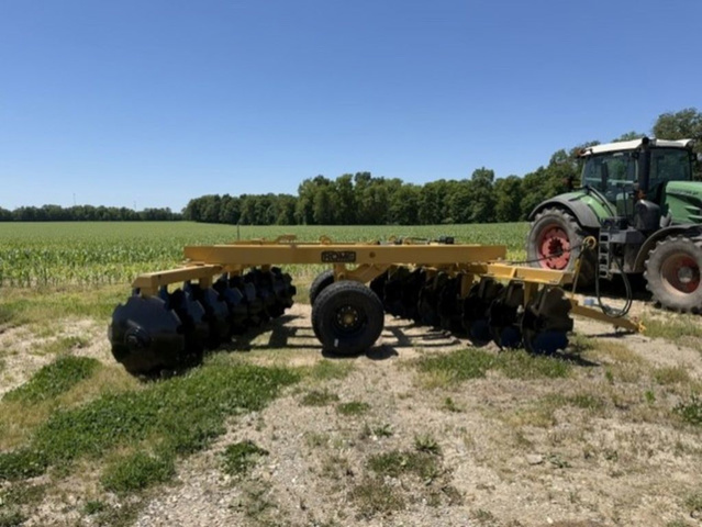 ROME TACW-16 DISK in Xenia, OH