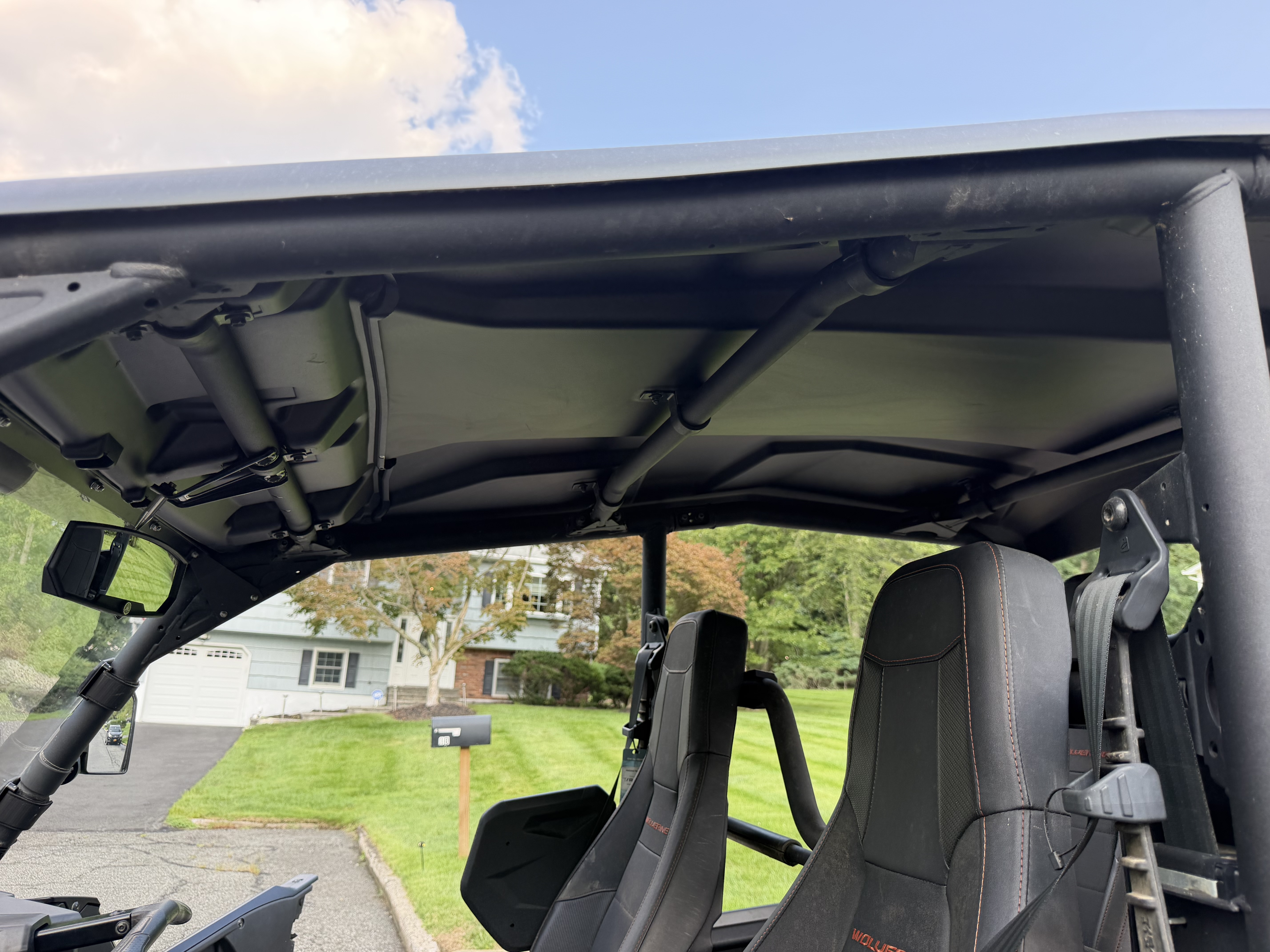 2022 Yamaha WOLVERINE RMAX4 1000 XT-R in valley cottage NY